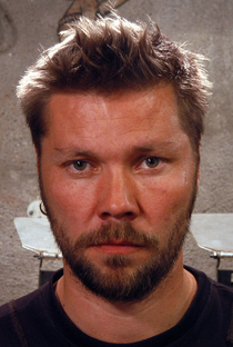 Stig Henrik Hoff - Poster 1