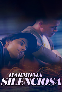 Harmonia Silenciosa - Poster / Capa / Cartaz - Oficial 3