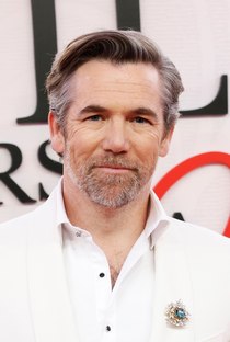 Patrick Brammall - Poster 1