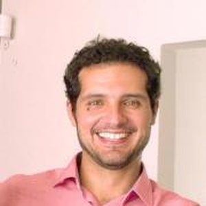 Foto de perfil de Rodrigo Queiroz