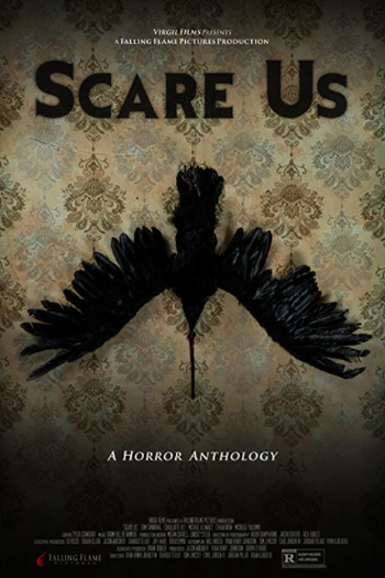  de Filme Scare Us (2021)