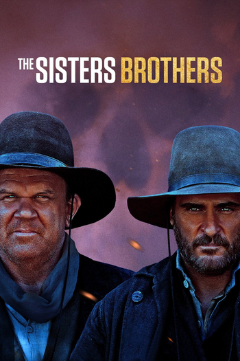  de Filme Os Irmãos Sisters (2018)