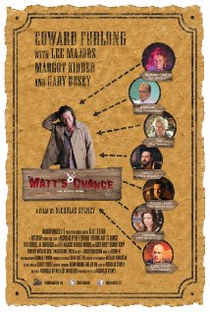 Matt's Chance - Poster / Capa / Cartaz - Oficial 3