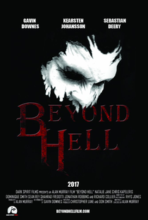 Beyond Hell - Poster / Capa / Cartaz - Oficial 1