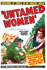 Untamed Women (Untamed Women)