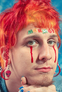 Getúlio Abelha - Poster / Capa / Cartaz - Oficial 1