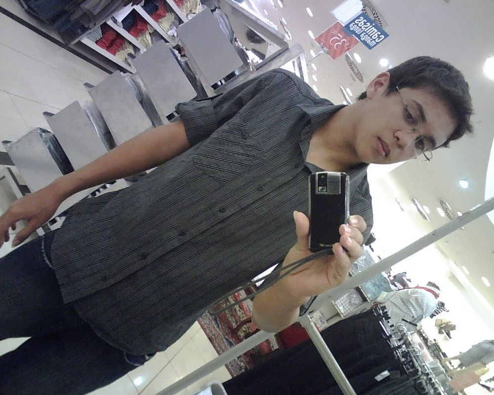 Hudson da Silva - Foto 1