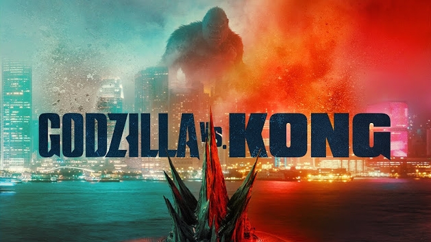 Godzilla vs. Kong - Ode aos exageros hollywoodianos (2021, de Adam Wingard)