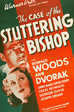 O Mistério da Doca (The Case of the Stuttering Bishop)