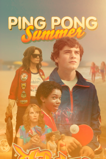  de Filme Desventuras do Verão (2014)
