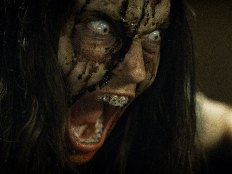 Foto 5 de A Hora do Exorcismo