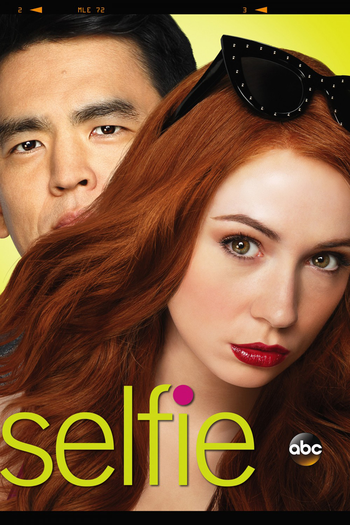  de Série Selfie (1ª Temporada) (2014)