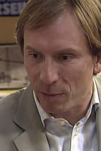 Poster de Episódio Épisode 168 (2005)