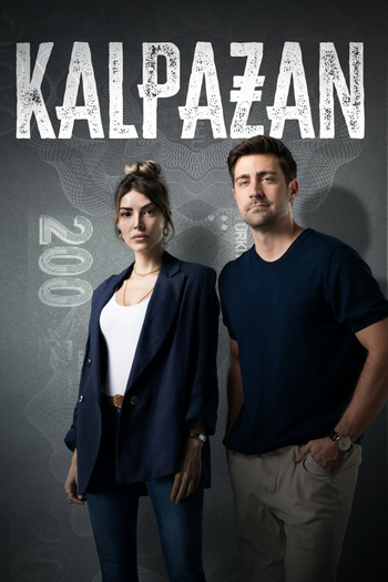 Poster de Franquia Kalpazan (2024)
