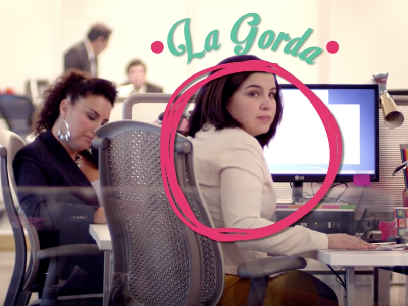 Foto 4 de Ella es Ramona