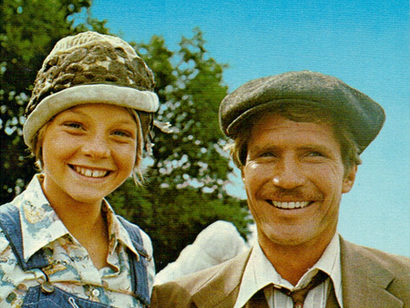 Foto 1 de Lua de Papel