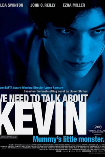 de Filme Precisamos Falar Sobre o Kevin (2011)