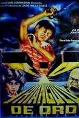 T-O: Triángulo de oro - 'La isla fantasma' (T-O: Triángulo de oro - 'La isla fantasma')