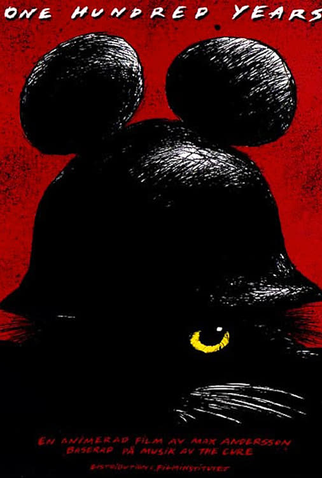 Poster 1 de Curta One Hundred Years (1984)