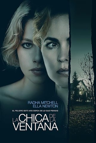 Poster 4 de Filme O Assassino Mora ao Lado (2022)