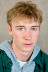 Liam Foehl