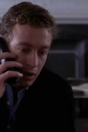 Poster de Episódio The Beginning (2002)