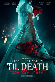 Até que A Morte Nos Separe: filme de 2023 - Filmow