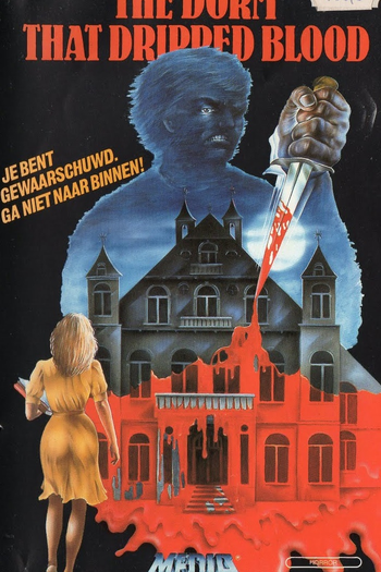  de Filme The Dorm That Dripped Blood (1982)