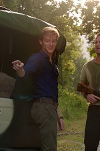 Poster de Episódio Duct Tape + Jack (2017)