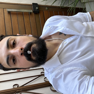 Foto de perfil de Giovanni Galluzzi