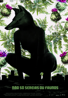 Não só sereias ou faunos