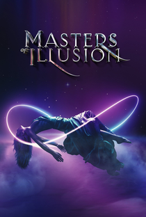 Masters of Illusion (8ª Temporada) - Poster / Capa / Cartaz - Oficial 1