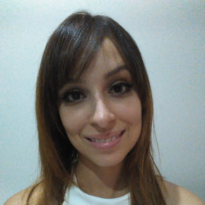 Foto de perfil de Bruna