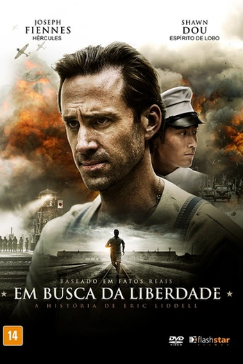  de Filme Em Busca da Liberdade (2017)