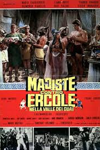  de Filme I 2 Pretoriani (1961)