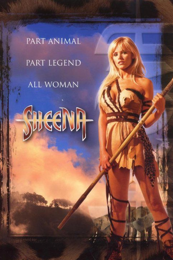  de Série Sheena (2000)