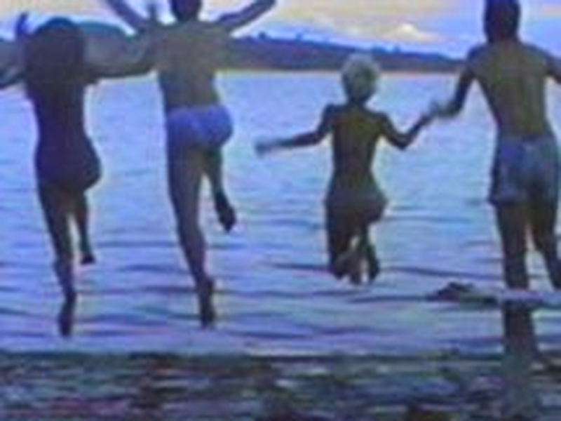 Foto 1 de Os Jovens Baumann