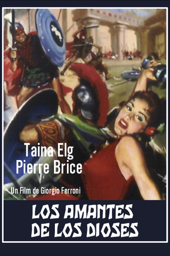  de Filme Le Baccanti (1961)