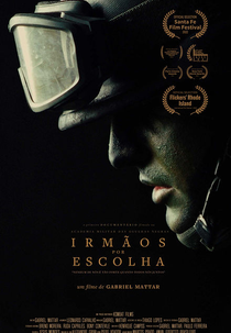 Irmãos por Escolha (Irmãos por Escolha)