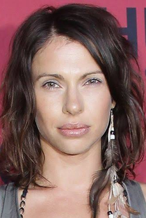 Jana Pallaske - Poster 1