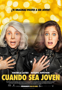 Cuando Sea Joven (Cuando Sea Joven)