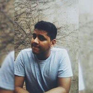 Foto de perfil de Anderson