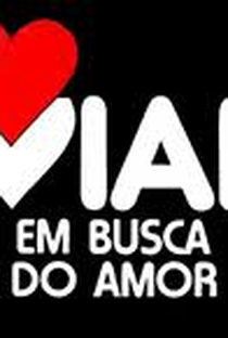 Viviana em Busca do Amor - Poster / Capa / Cartaz - Oficial 1