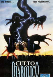 Passado Sinistro (Lightning Field / The Lightning Incident)