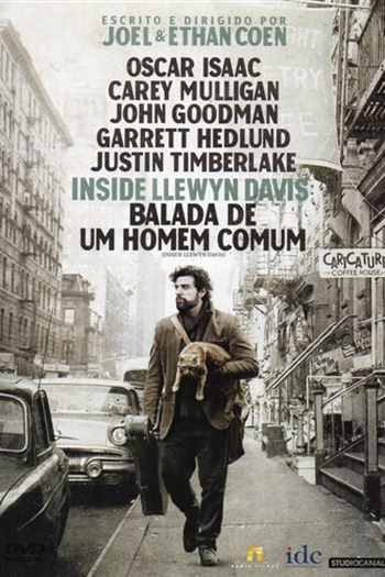  de Filme Inside Llewyn Davis - Balada de um Homem Comum (2013)