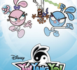 Yin Yang Yo!