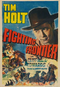 Traidores da Lei (Fighting Frontier)
