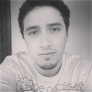 Foto de perfil de Luke Rodrigues