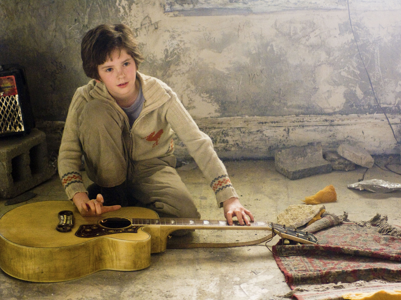 Foto 4 de O Som do Coração