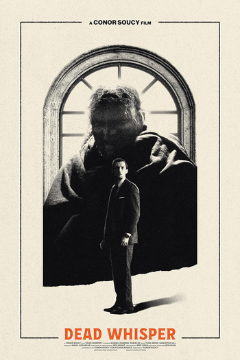  de Filme Dead Whisper (2024)